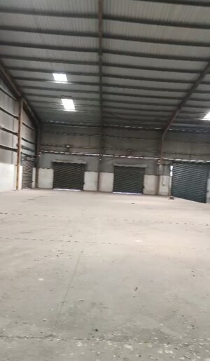 Furnished Amenities in  Warehouse at Uran – for Rent
