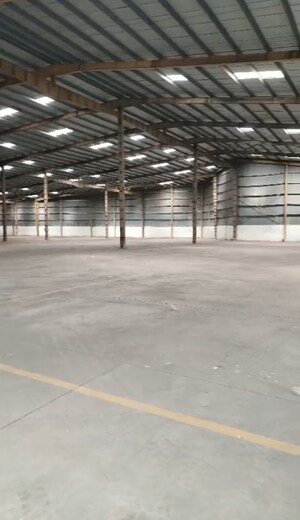 Common Area in  Warehouse at Uran – for Rent