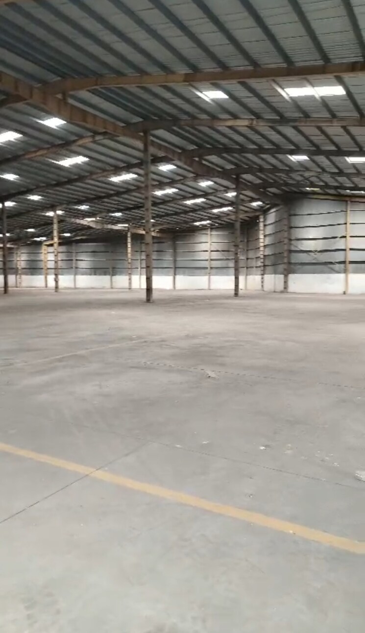 Common Area, uran Commercial Warehouse 25000 Sq.Ft. In Uran Navi Mumbai 9307927