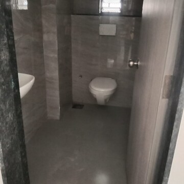 Washroom in  Warehouse at Uran – for Rent