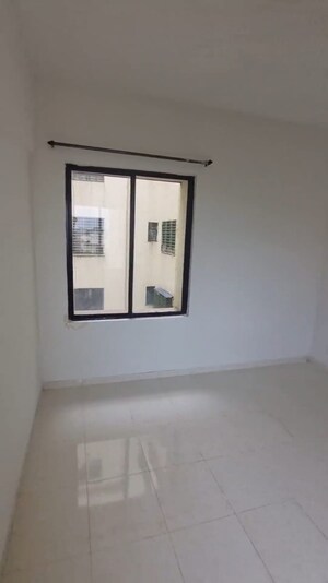 Master Bedroom in 2 BHK Apartment at Nagpal Dev Exotica, Kharadi – for Rent