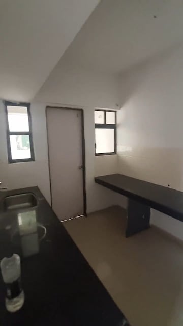 Kitchen in 2 BHK Apartment at Nagpal Dev Exotica, Kharadi – for Rent