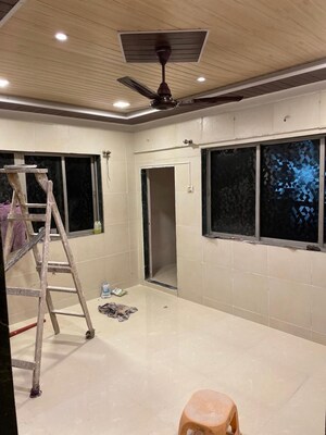 2 BHK Apartment For Rent in National Sicily Park, Kopar Khairane