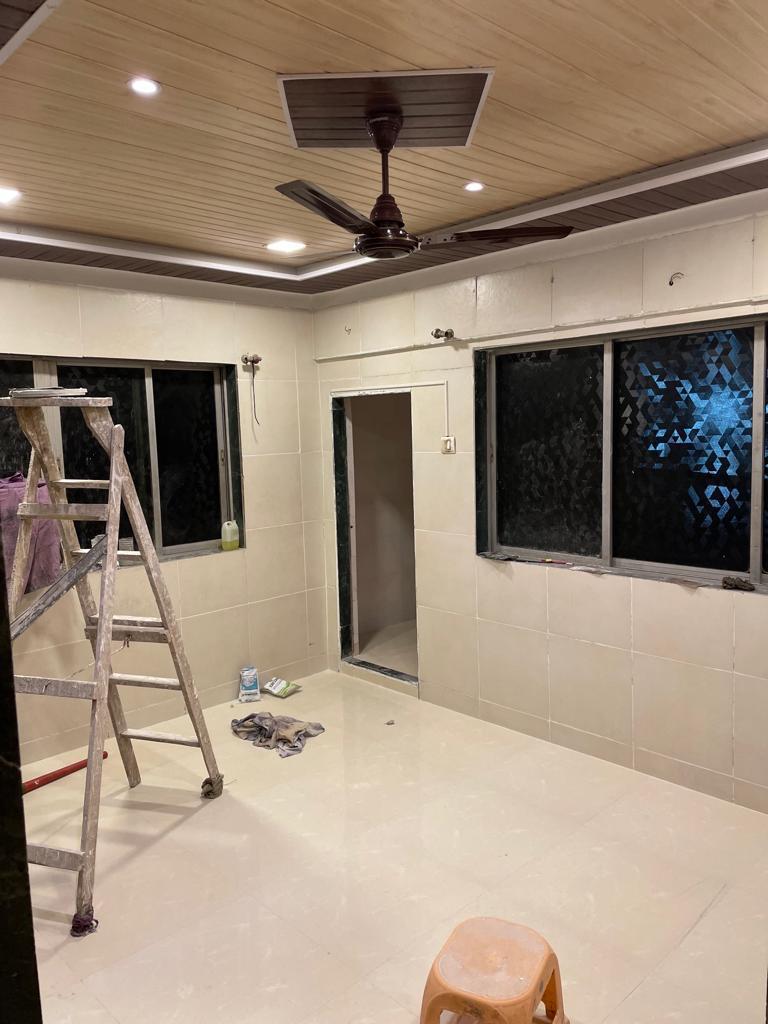 2 BHK Apartment For Rent in National Sicily Park