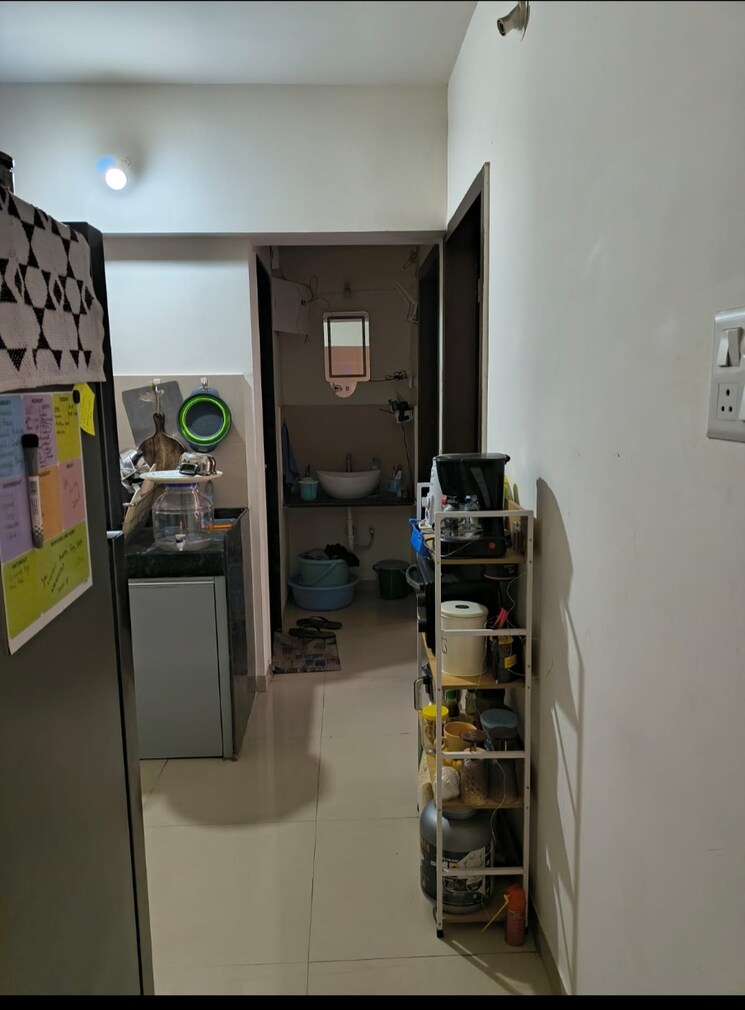 undefined, mantra-29-gold-coast 2 Bedroom 690 Sq.Ft. Apartment In Tingre Nagar Pune 9307929