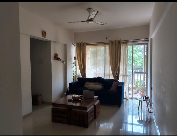 Living Room, mantra-29-gold-coast 2 Bedroom 690 Sq.Ft. Apartment In Tingre Nagar Pune 9307929