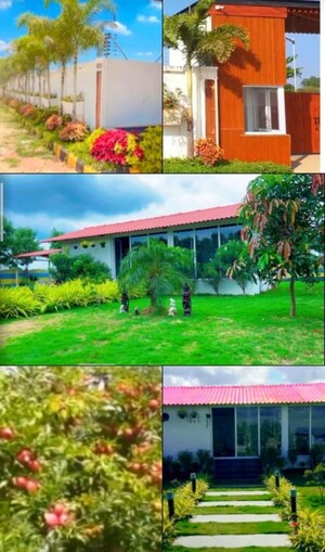  Plot For Sale in Shankarpalli