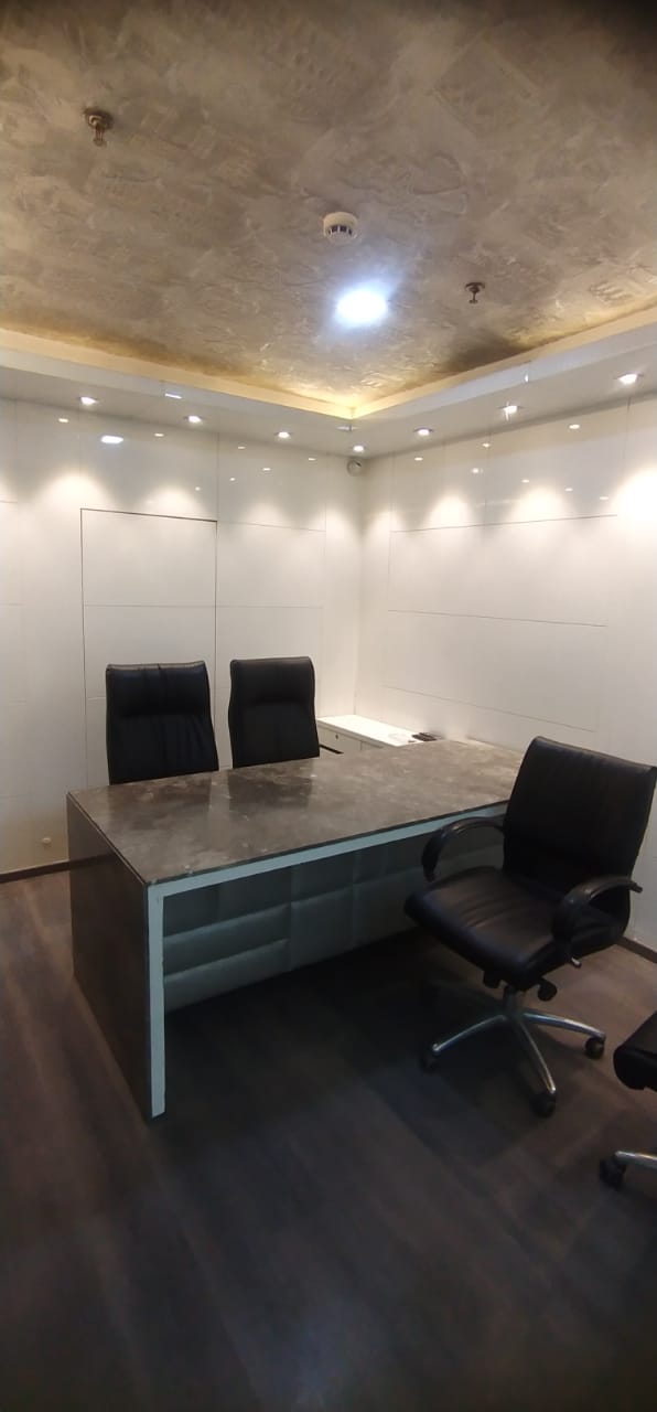Office Space For Rent in Pearl Omaxe