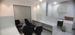 Team Area in  Office Space at Netaji Subhash Place – for Rent