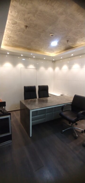 Team Area in  Office Space at Netaji Subhash Place – for Rent