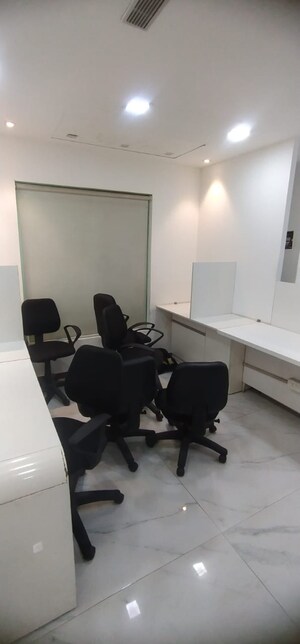 Team Area in  Office Space at Netaji Subhash Place – for Rent