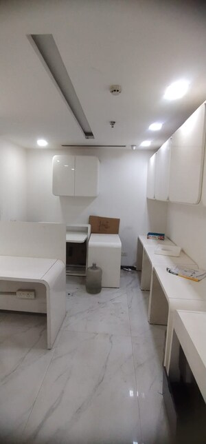 Team Area in  Office Space at Netaji Subhash Place – for Rent