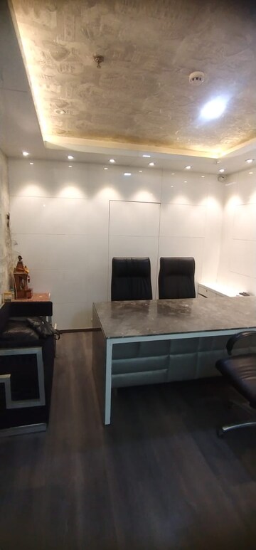 Floor Plan in  Office Space at Netaji Subhash Place – for Rent