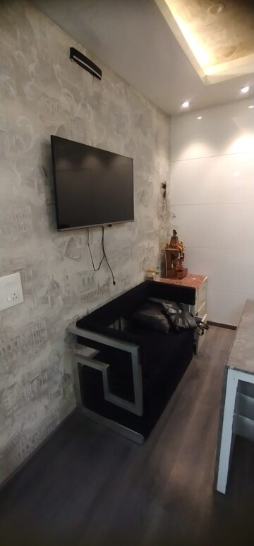 Floor Plan in  Office Space at Netaji Subhash Place – for Rent
