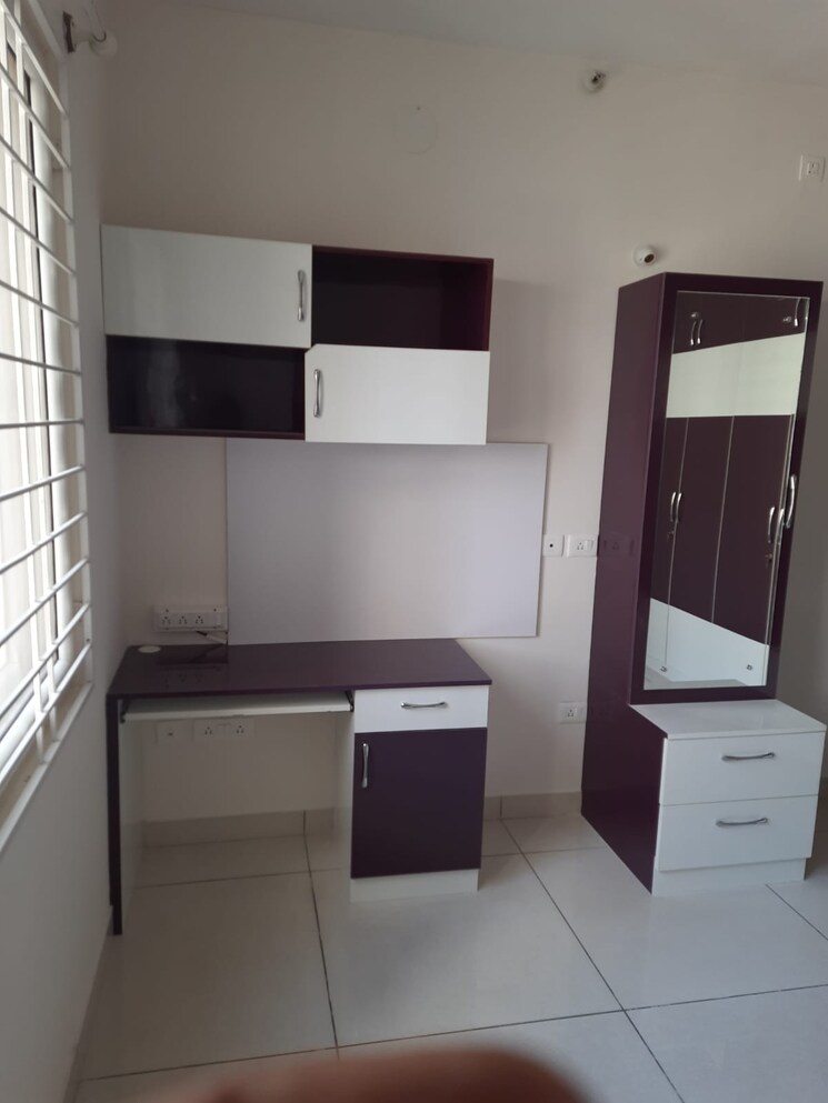 Kitchen, prestige-lakeside-habitat 2 Bedroom 1288 Sq.Ft. Apartment In Varthur Bangalore 9307940