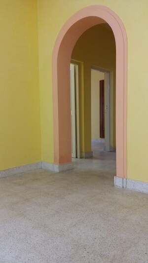 Building Lobby in 3 BHK Independent House at Bagmane Tech Park, Cv Raman Nagar – for Rent