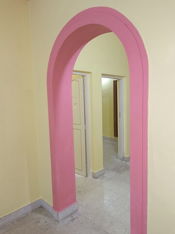 Building Lobby in 3 BHK Independent House at Bagmane Tech Park, Cv Raman Nagar – for Rent