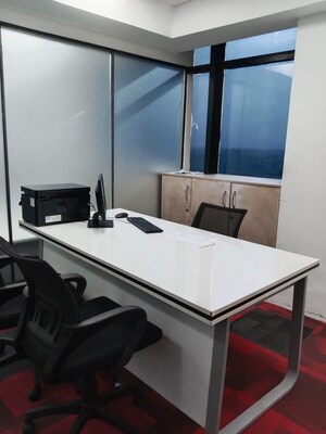 Team Area in  Office Space at Netaji Subhash Place – for Rent