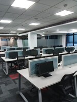 3500 Sq.Ft. Office Space in Best Sky Tower
