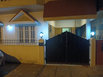 3 BHK Independent House For Rent in Bagmane Tech Park, Cv Raman Nagar