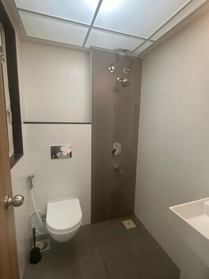 1 BHK Apartment For Rent in Godrej Tranquil, Kandivali East