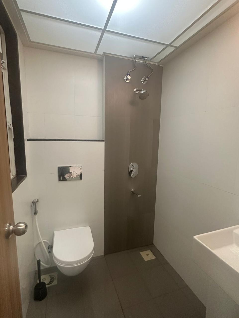 1 BHK Apartment For Rent in Godrej Tranquil