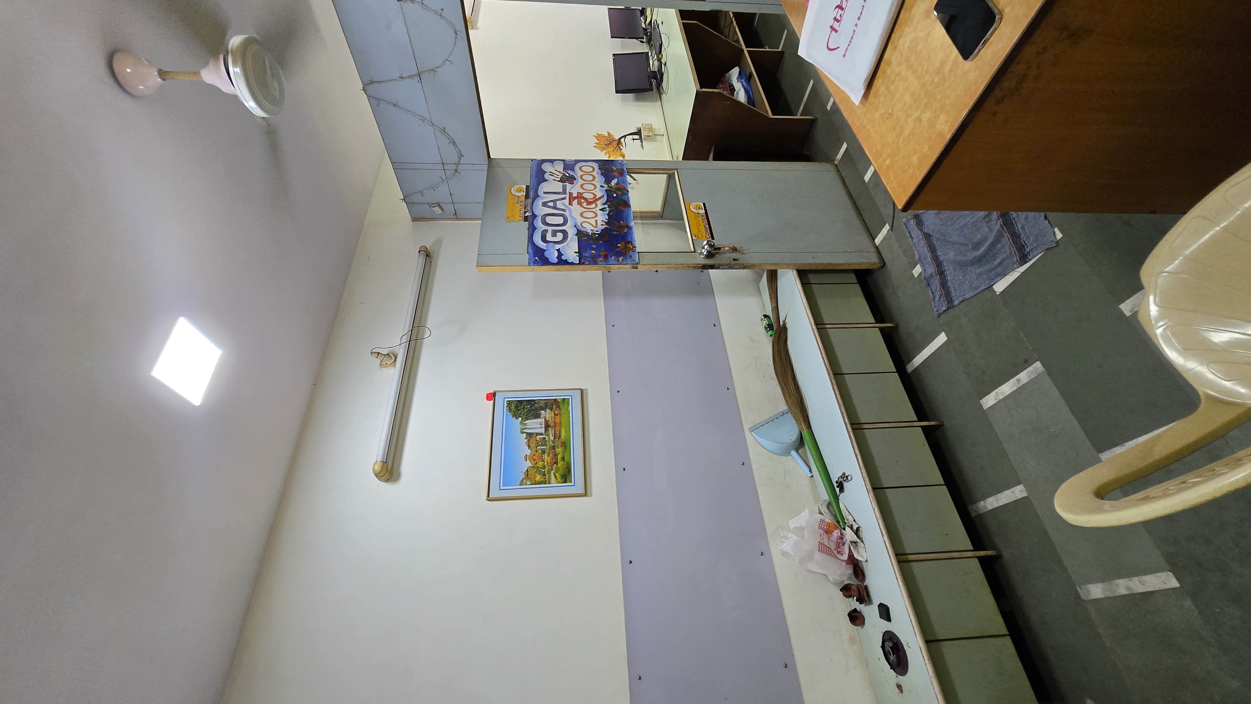 Office Space For Sale in Sukh Sagar CHS Kandivali