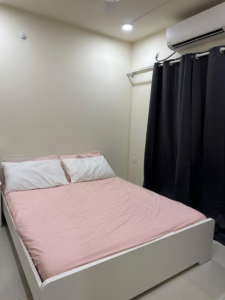 Bedroom, godrej-tranquil 1 Bedroom 428 Sq.Ft. Apartment In Kandivali East Mumbai 9307947