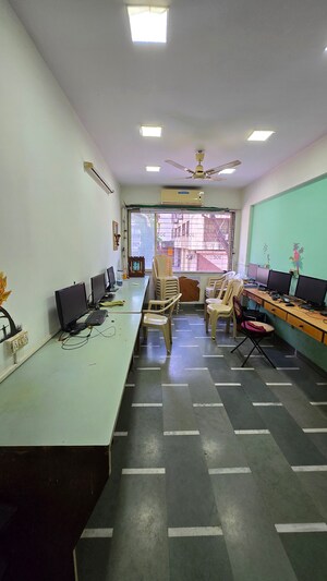 Team Area in  Office Space at Sukh Sagar CHS Kandivali, Kandivali East – for Sale
