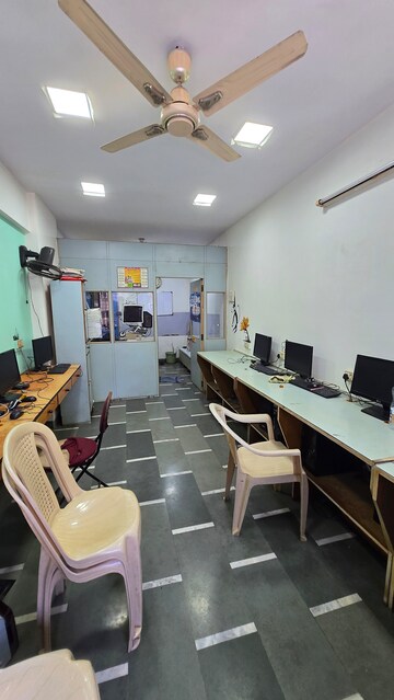 Team Area in  Office Space at Sukh Sagar CHS Kandivali, Kandivali East – for Sale
