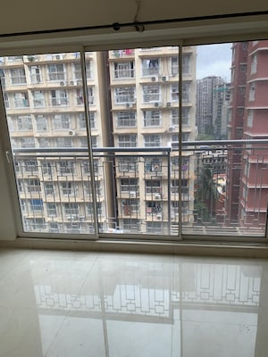 1 BHK Apartment For Rent in Sayba Opal, Kurla East