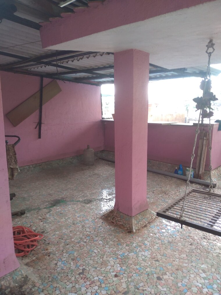 Bedroom, mulund east 3 Bedroom 1420 Sq.Ft. Villa In Mulund East Mumbai 9307956