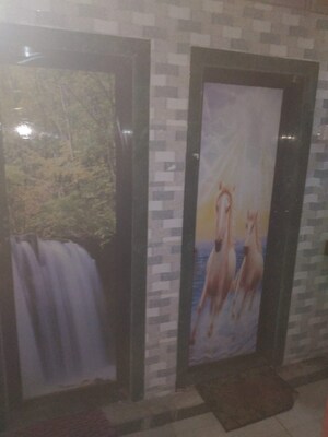 Bathroom in 3 BHK Villa at Mulund East – for Sale