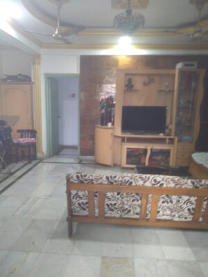 Bedroom in 3 BHK Villa at Mulund East – for Sale