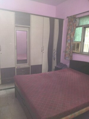 Bedroom in 3 BHK Villa at Mulund East – for Sale
