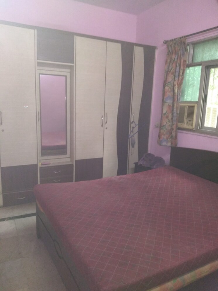 Bedroom, mulund east 3 Bedroom 1420 Sq.Ft. Villa In Mulund East Mumbai 9307956