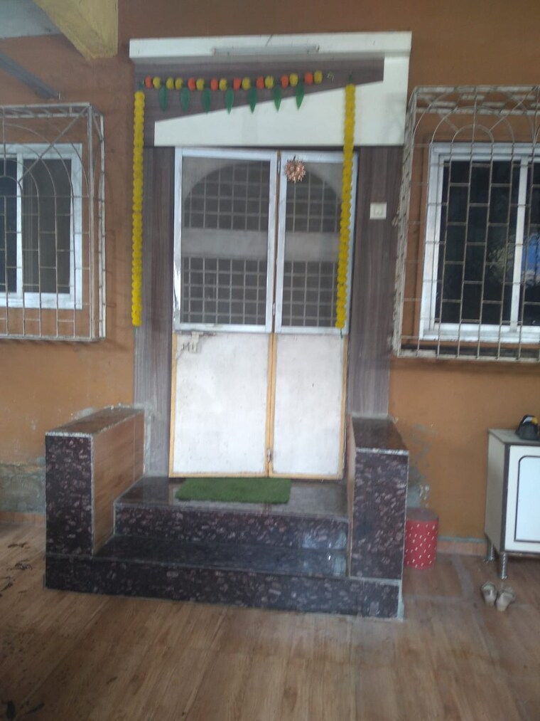 Living Room, mulund east 3 Bedroom 1420 Sq.Ft. Villa In Mulund East Mumbai 9307956