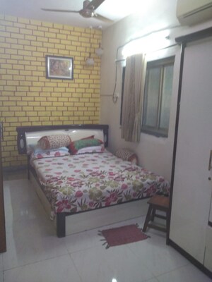 Bedroom in 3 BHK Villa at Mulund East – for Sale