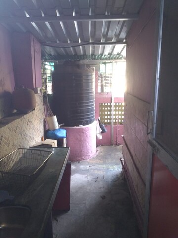 Living Room in 3 BHK Villa at Mulund East – for Sale