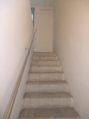 Staircase in 3 BHK Villa at Mulund East – for Sale
