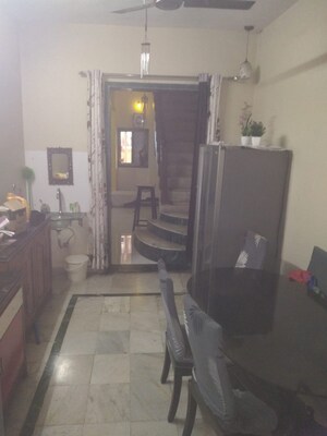 Bathroom in 3 BHK Villa at Mulund East – for Sale