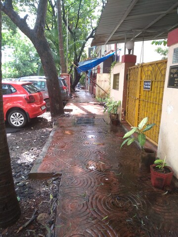 Parking in 3 BHK Villa at Mulund East – for Sale