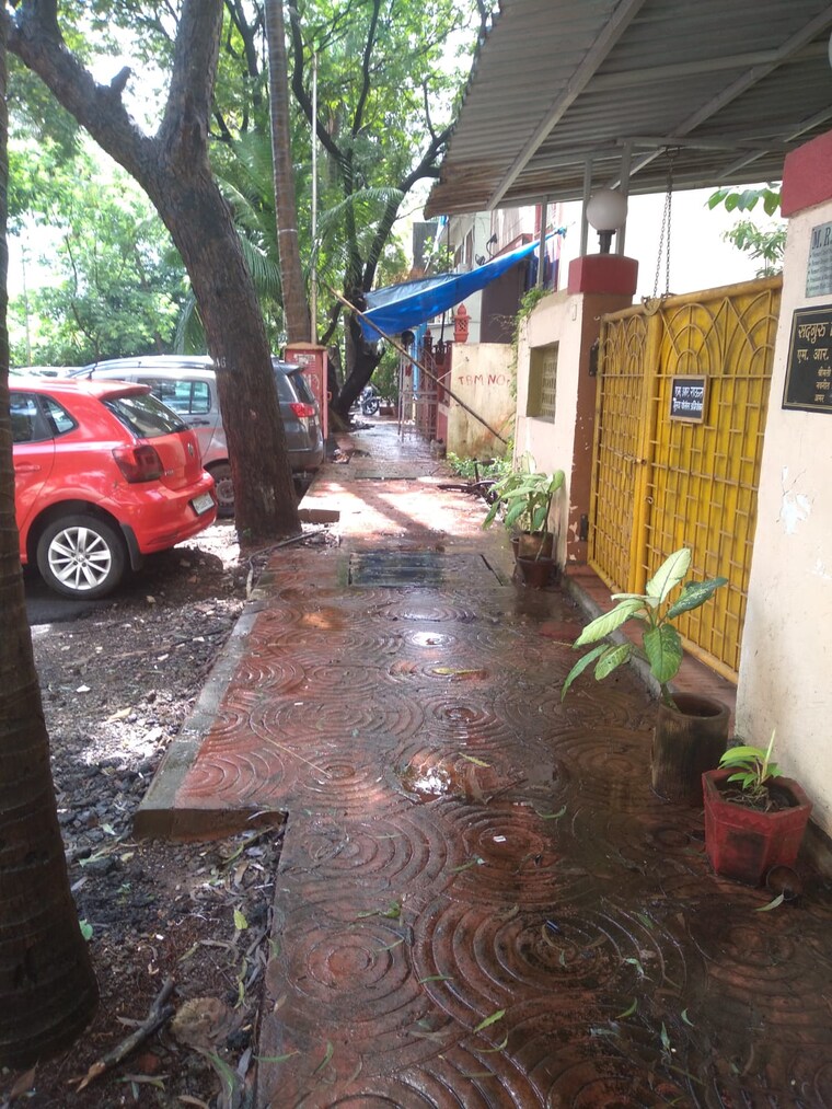  Parking, mulund east 3 Bedroom 1420 Sq.Ft. Villa In Mulund East Mumbai 9307956