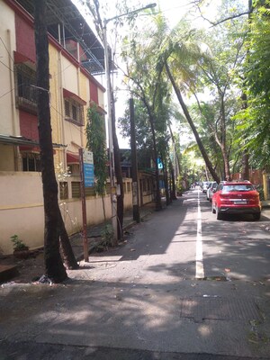 3 BHK Villa – Exterior View View at Mulund East - for Sale