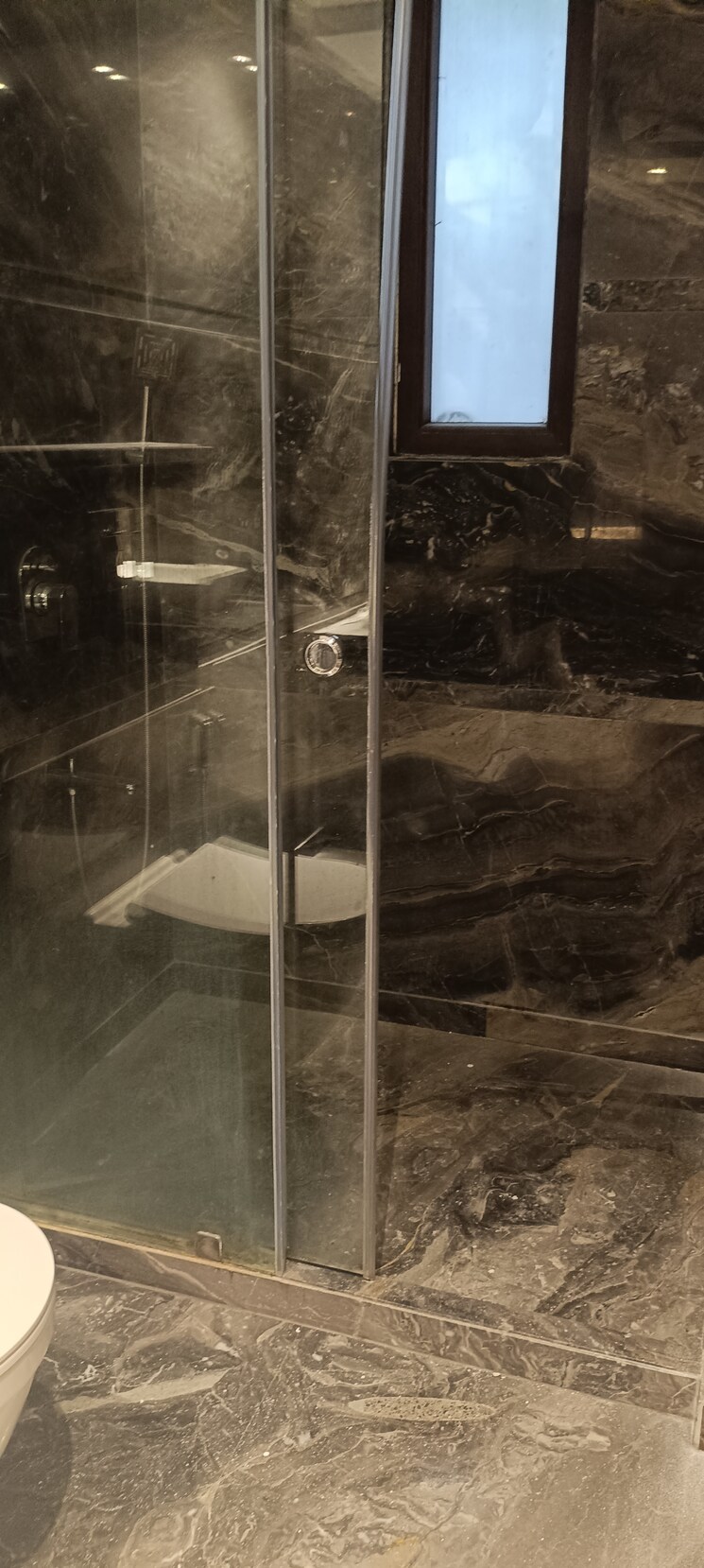 Exterior View, vasant kunj 3 Bedroom 2000 Sq.Ft. Apartment In Vasant Kunj Delhi 9307958