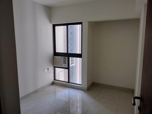 Bedroom in 1 BHK Apartment at Lodha Crown Quality Homes, Majiwada – for Sale