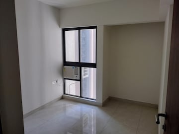 Bedroom in 1 BHK Apartment at Lodha Crown Quality Homes, Majiwada – for Sale