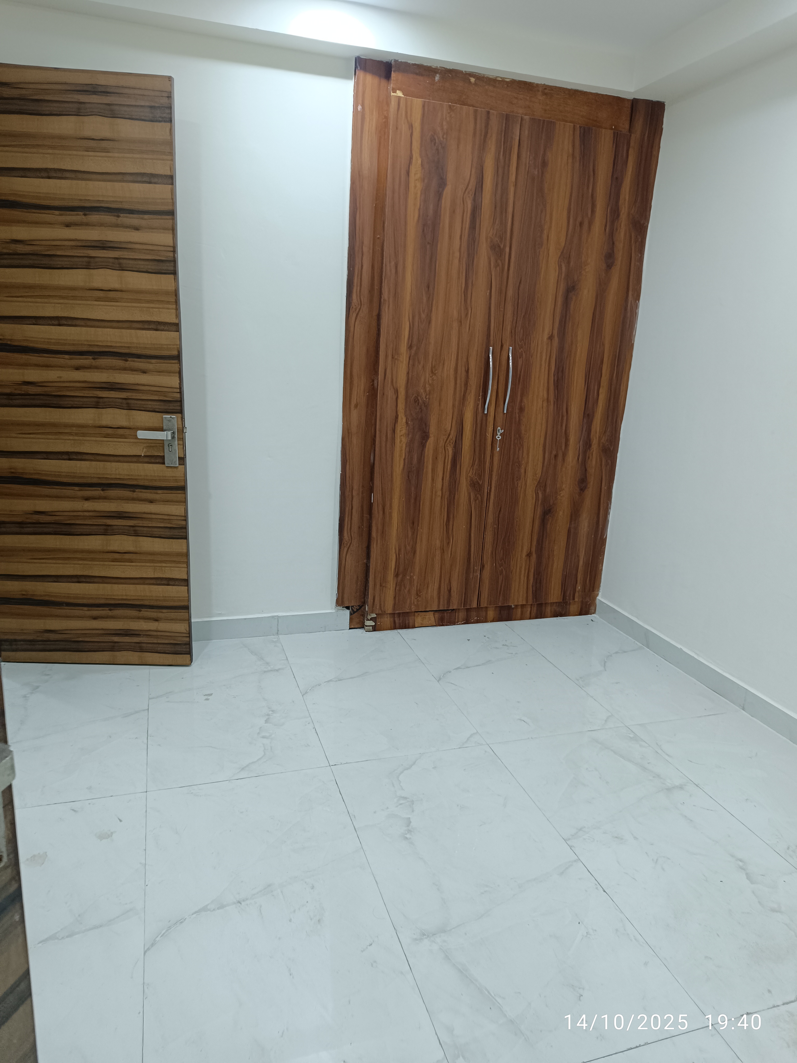 1 BHK Apartment For Rent in Andheria More, Chattarpur
