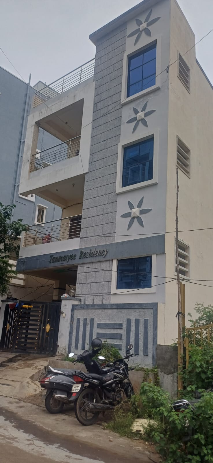 6 BHK Independent House For Sale in Rajendra Nagar