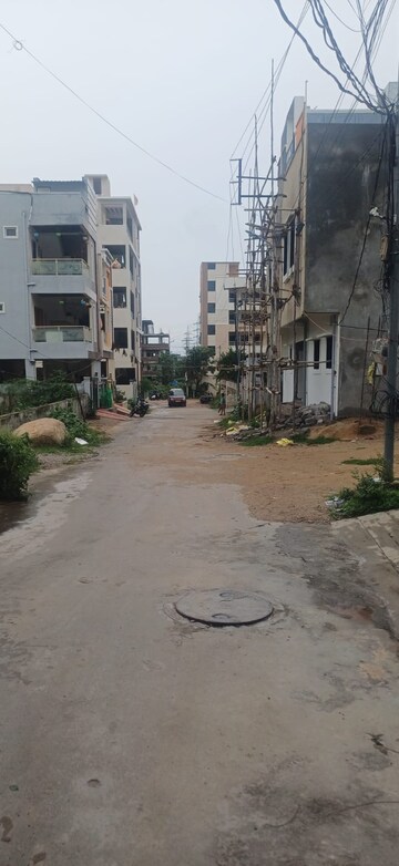 Parking in 6 BHK Independent House at Rajendra Nagar – for Sale